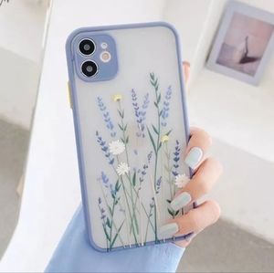 iPhone 12 Case floral iPhone 12 Pro Max Case Floral Heavy-duty